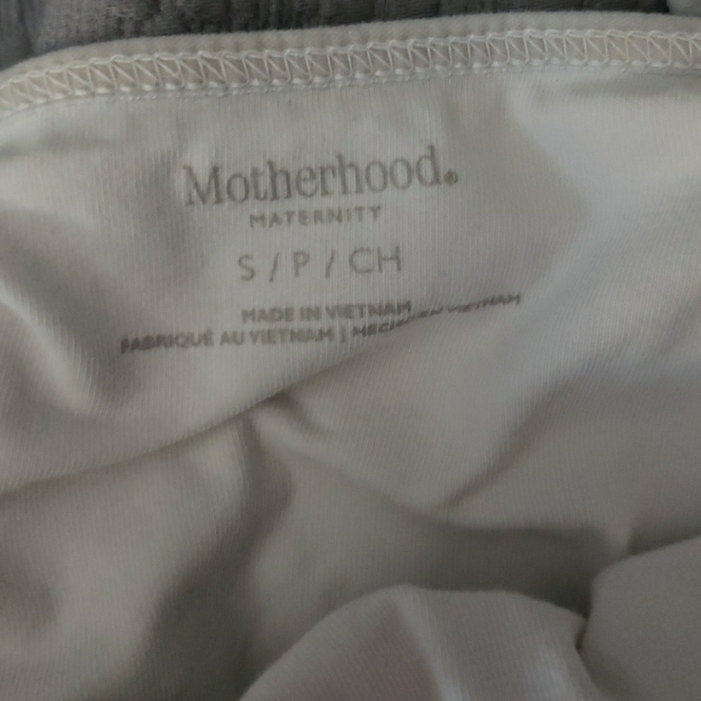 Maternity Tank Top - Picture 2 of 3